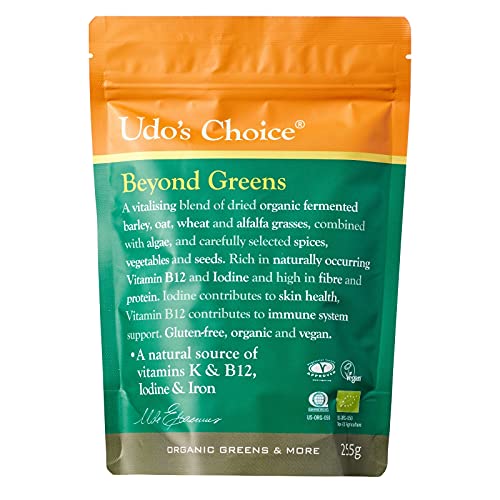 255g Beyond Greens