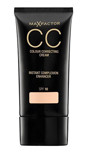 3 x Max Factor CC Colour Correcting Cream SPF10 30ml Sealed - 85 Bronze