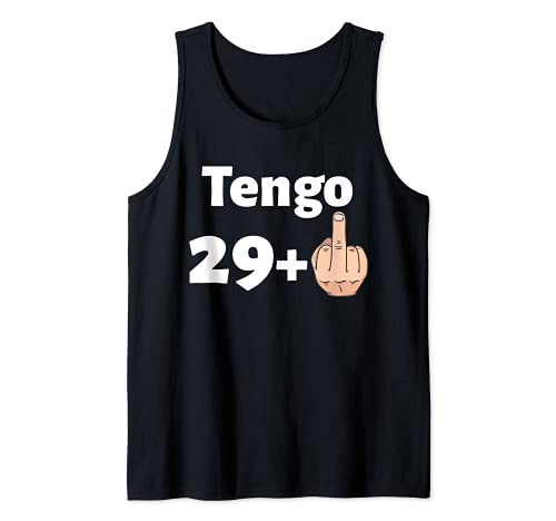 30 Años Cumpleaños Hombre Mujer Regalo Divertido 1990 Camiseta sin Mangas