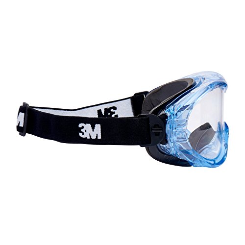 3M FheitF Fahrenheit 71360-00014M Gafas de Seguridad