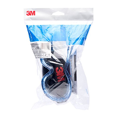 3M FheitF Fahrenheit 71360-00014M Gafas de Seguridad