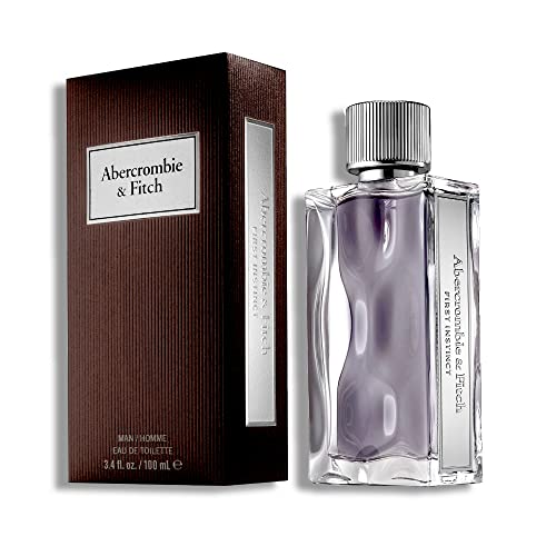 Abercrombie & Fitch First Instinct Colonia - 50 ml