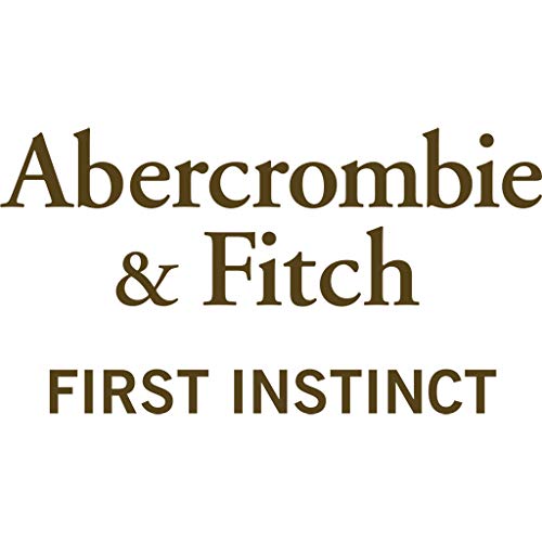 Abercrombie & Fitch First Instinct Colonia - 50 ml