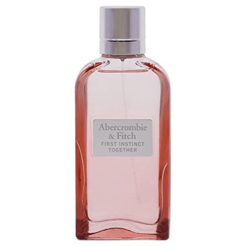 Abercrombie & Fitch First Instinct Together For Her Eau de parfum 50 ml