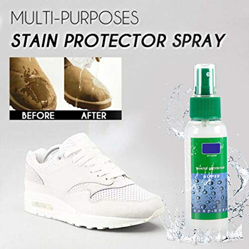 Abilieauty Spray protector antimanchas, 100 ml, resistente al agua