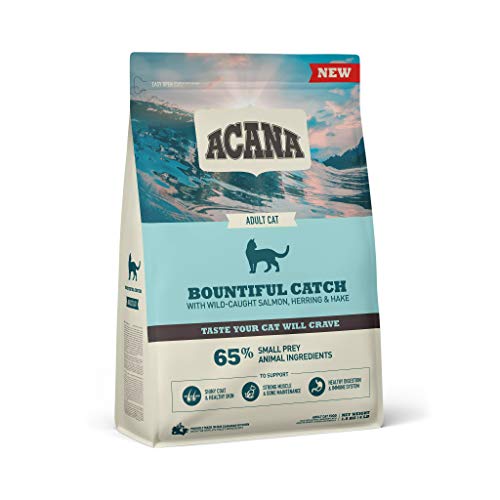 ACANA Feline Bountiful 1,8KG