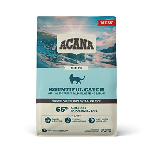 ACANA Feline Bountiful 1,8KG