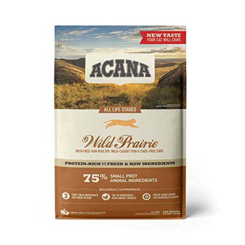 ACANA Wild Prairie Cat 4,5 Kg