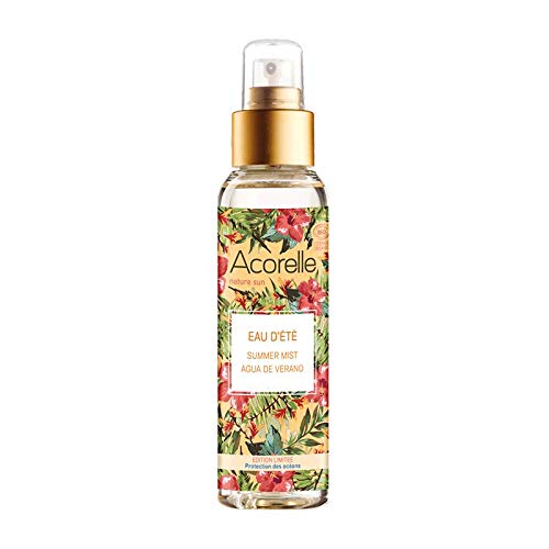 Acorelle Agua De Verano (Playa) 100Ml. Bio 100 ml