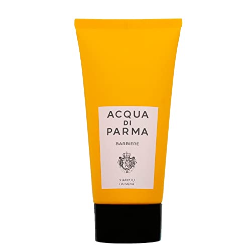 Acqua Di Parma Barbiere Emulsione Rinnte Dopobarba, One size, Fresca, 75 Mililitro