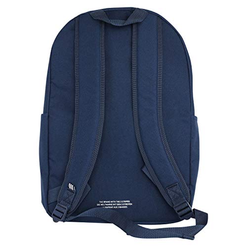 adidas AC Classic BP Sports Backpack, Unisex Adulto, Collegiate Navy, NS