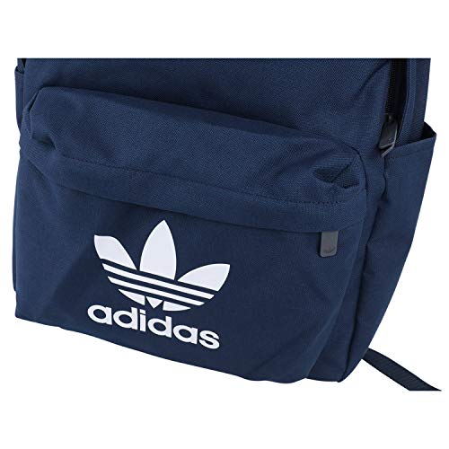 adidas AC Classic BP Sports Backpack, Unisex Adulto, Collegiate Navy, NS