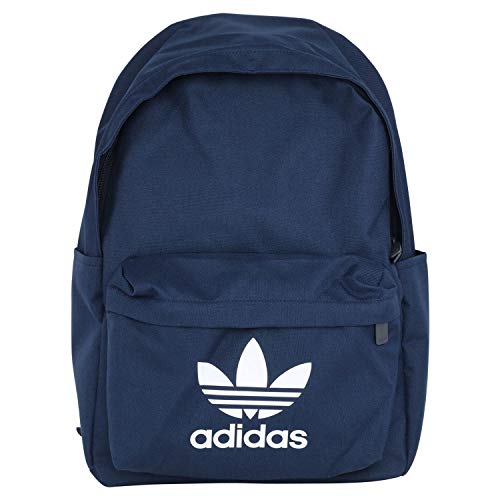 adidas AC Classic BP Sports Backpack, Unisex Adulto, Collegiate Navy, NS