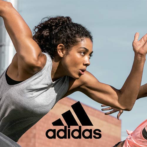 Adidas Get Ready Eau de Toilette para Mujer - 50 ml