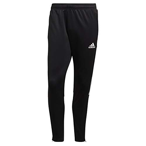 adidas GH7306 TIRO21 TR PNT Sport Trousers Mens Black L