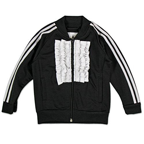 adidas Originals Niños Tuxedo Jogger Jeremy Scott Entrenamiento Traje Traje Feier