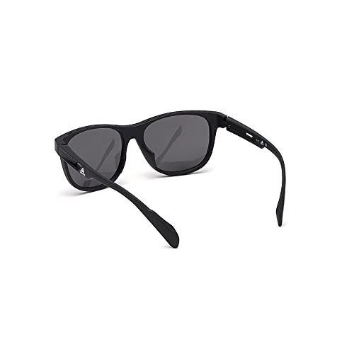 Adidas Sp0022 Polarized Sunglasses Grey/CAT3