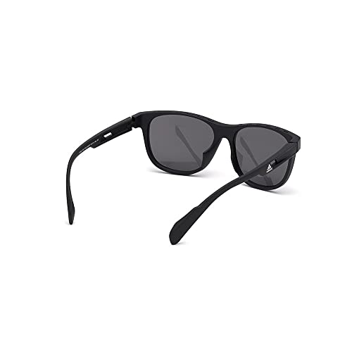 Adidas Sp0022 Polarized Sunglasses Grey/CAT3