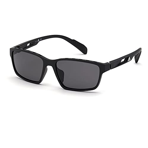 Adidas Sp0024 Polarized Sunglasses Grey/CAT3