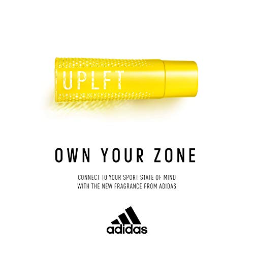 Adidas Sport UPLFT femme/women Eau de Toilette, 50ml