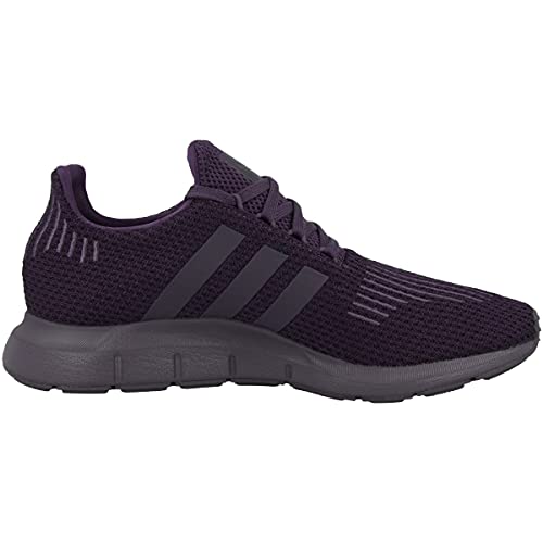 Adidas Swift Run W, Zapatillas de Deporte Mujer, Morado (Purtra/Purtra/Purtra 000), 43 1/3 EU