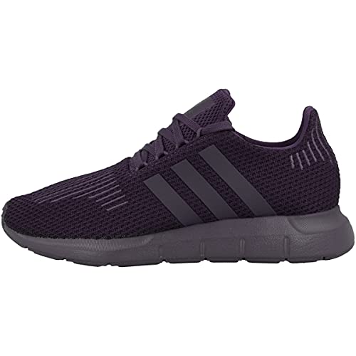 Adidas Swift Run W, Zapatillas de Deporte Mujer, Morado (Purtra/Purtra/Purtra 000), 43 1/3 EU