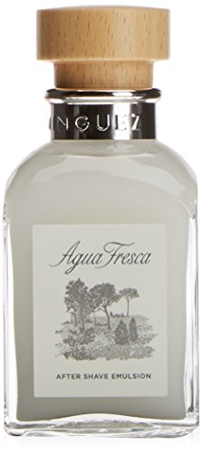 Adolfo Dominguez Agua Fresca After Shave Emulsion 120Ml