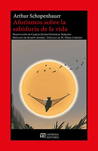 Aforismos sobre la sabiduría de la vida (EL JARDIN DE EPICURO)