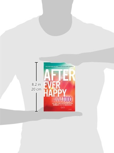 After Ever Happy: Volume 4