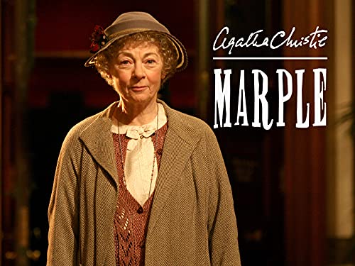 Agatha Christie's Marple