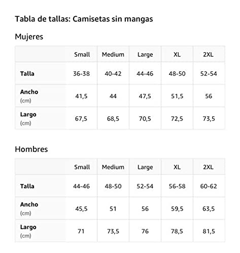 Agua Divertida pronunciada Wooder Jawn New Jersey Philly Folk Camiseta sin Mangas