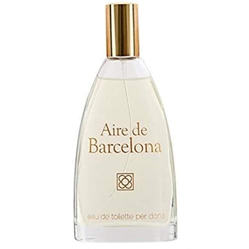 Aire de Barcelona Eau de Toilette para Mujer - 75 ml