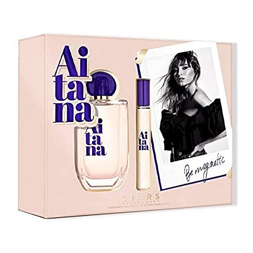 Aitana-3 0 Col Aitana BE mag EST 2 PZAS, Estándar, Único