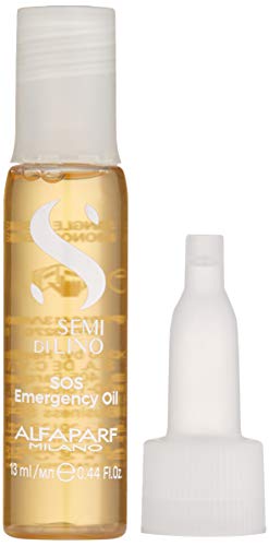 Alfaparf Semidilino Reconstruct Sos Emergeny Oil 6X13 Ml