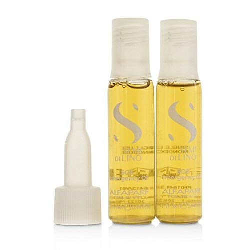 Alfaparf Semidilino Reconstruct Sos Emergeny Oil 6X13 Ml