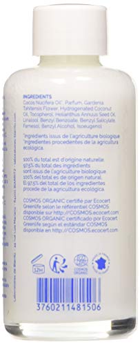 Alga Maris - Lab. Biarritz Aceite De Monoi Flor De Tiare 100 ml