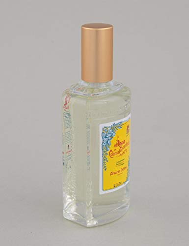 Alvarez Gomez Agua de Colonia Concentrada - 80 Ml 80 ml