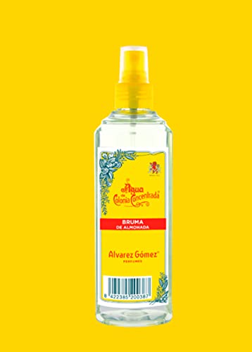 Alvarez Gómez Bruma Almohada, Amarillo, 300 ml