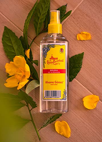 Alvarez Gómez Bruma Almohada, Amarillo, 300 ml