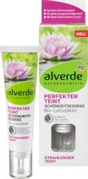 alverde Cosmética natural alverde perfecta para la tez de belleza, 30 ml