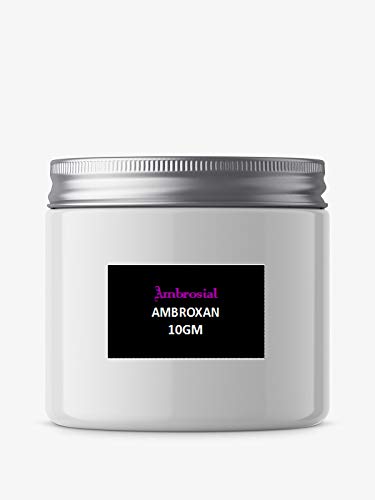 Ambrosial - Fragrances of Heaven Kit Perfumers - Galaxolide DEP DPG ISO E SUPER HEDIONE AMBROXAN