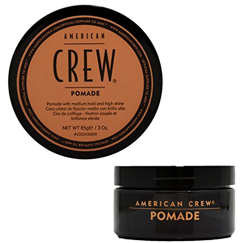 American Crew Classic Pomade 85g