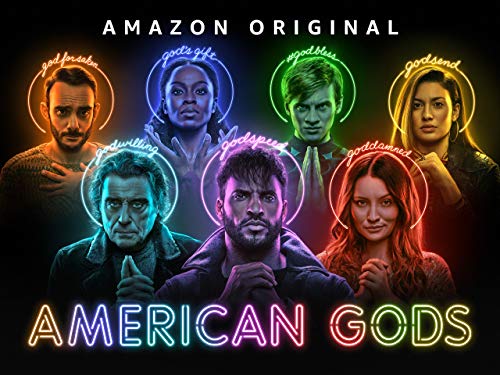 American Gods, Season 3