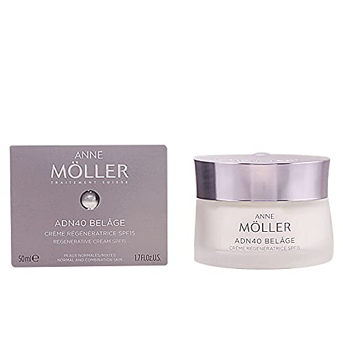 Anne Moller - Adn40 Belâge Regenerative Cream Piel Normal-mixta