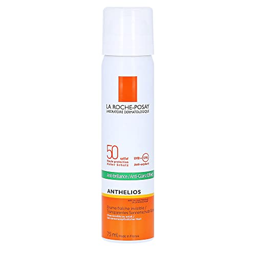 ANTHELIOS BRUMA FRESCA INVISIBLE SPF