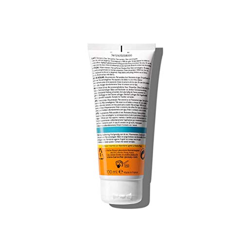 ANTHELIOS XL SPF50+ LAIT VELOUTE 100ML