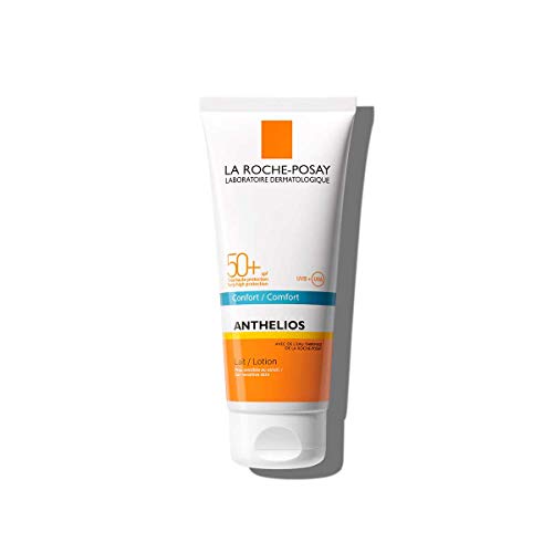 ANTHELIOS XL SPF50+ LAIT VELOUTE 100ML