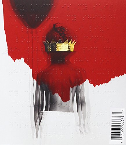 Anti - Deluxe Edition