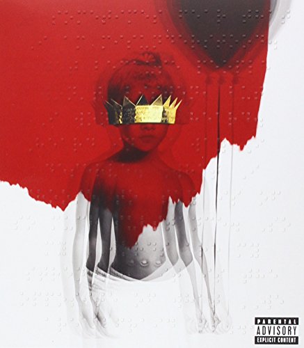 Anti - Deluxe Edition