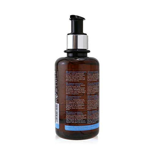 Apivita Tonic Lotion Tónico Calmante Hidratante Rostro, 200ml